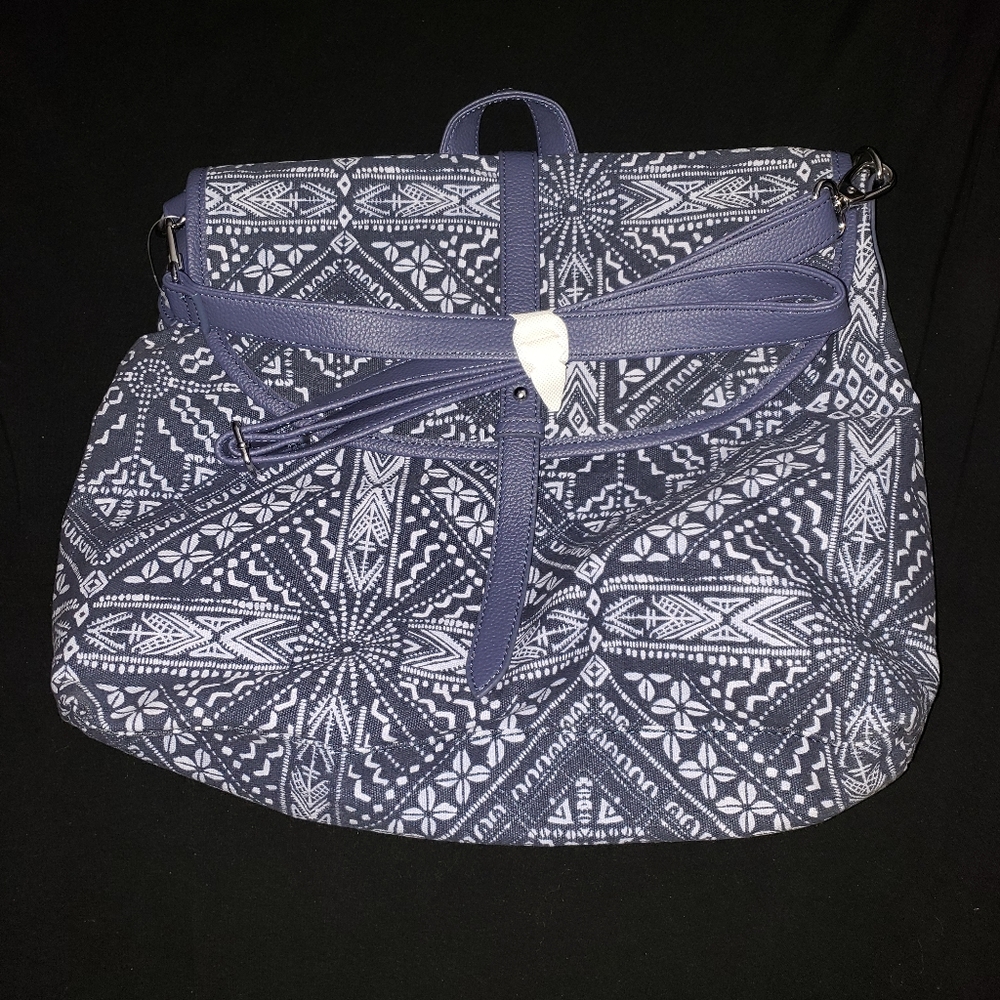 Convertible Knapsack